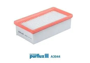 PURFLUX A3044 Filtre à air PURFLUX