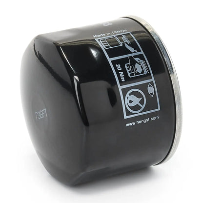HENGST FILTER H12W08 Filtre à huile HENGST FILTER