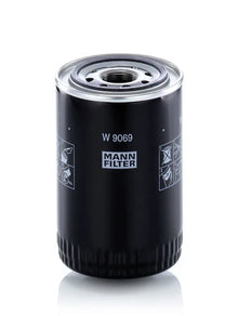 MANN-FILTER W 9069 Filtre à huile - GR PARTS