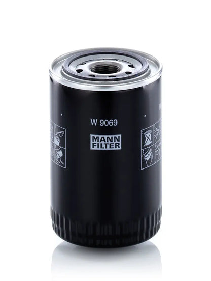 MANN-FILTER W 9069 Filtre à huile MANN-FILTER