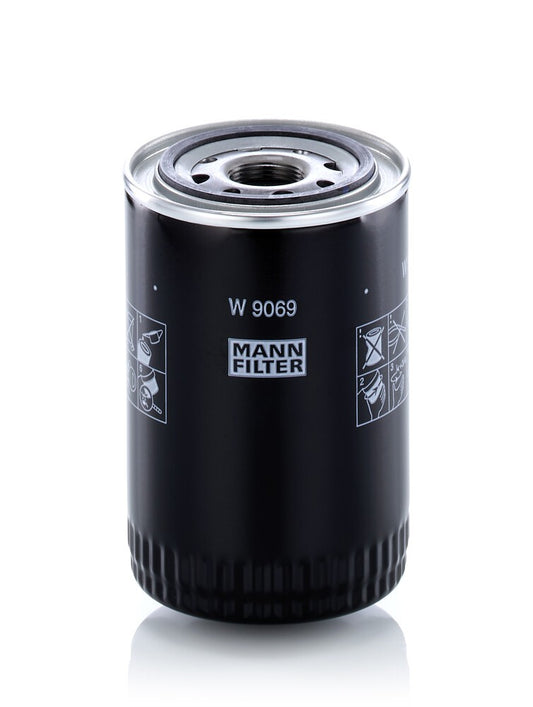 MANN-FILTER W 9069 Filtre à huile
