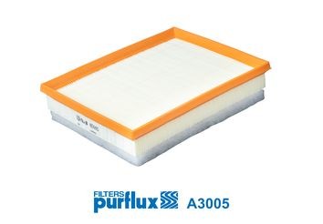 PURFLUX A3005 Filtre à air