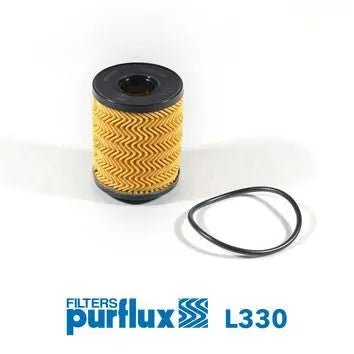 PURFLUX L330 Filtre à huile PURFLUX