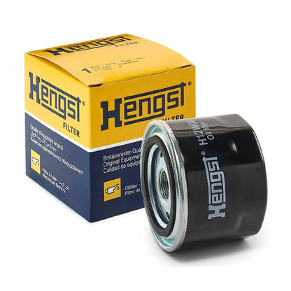 HENGST FILTER H12W08 Filtre à huile HENGST FILTER