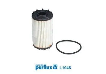 PURFLUX L1048 Filtre à huile PURFLUX