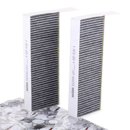 PURFLUX AHC425-2 Filtre d'habitacle PURFLUX