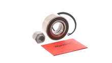 SKF VKBA 3657 Kit de roulement de roue - GR PARTS