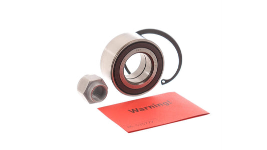 SKF VKBA 3657 Kit de roulement de roue