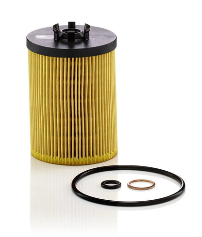 MANN-FILTER HU 823 x Filtre à huile MANN-FILTER