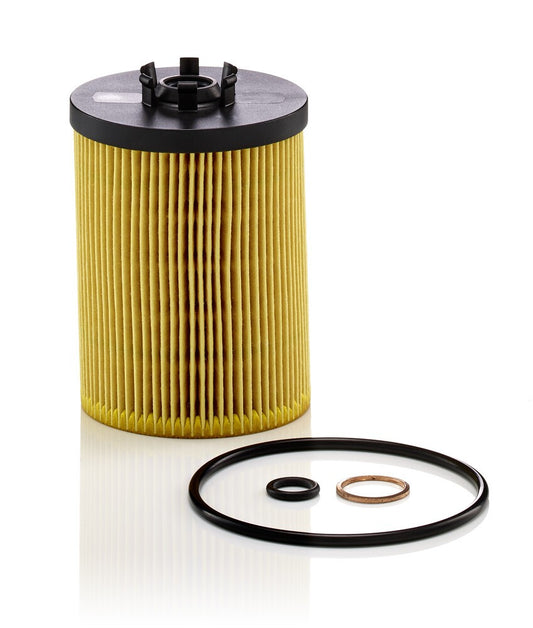 MANN-FILTER HU 823 x Filtre à huile