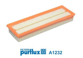 PURFLUX A1232 Filtre à air