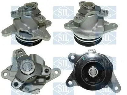 Saleri SIL PA1582 Pompe à eau Saleri SIL
