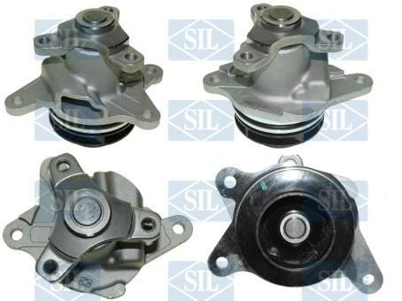 Saleri SIL PA1582 Pompe à eau