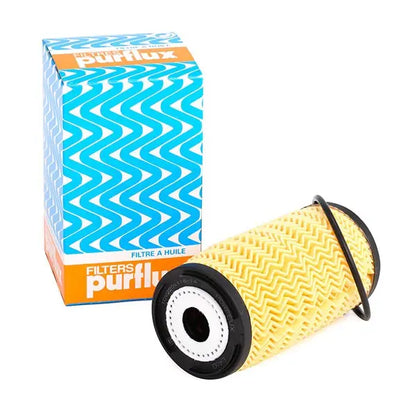 PURFLUX L460 Filtre à huile PURFLUX