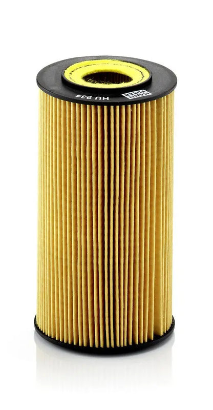 MANN-FILTER HU 934 x Filtre à huile MANN-FILTER