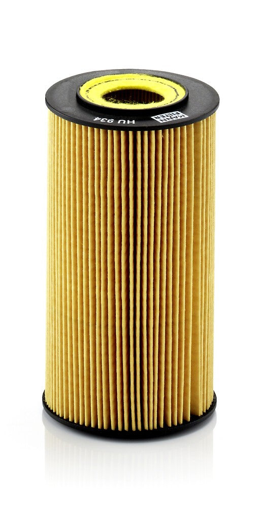 MANN-FILTER HU 934 x Filtre à huile