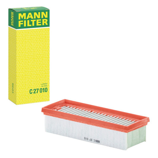 MANN-FILTER C 27 010 Filtre à air