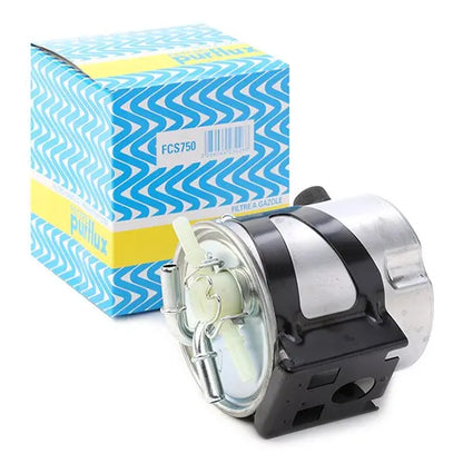 PURFLUX FCS750 Filtre à carburant PURFLUX