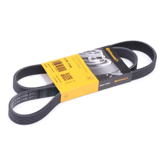 CONTITECH 6PK1195 Courroie Poly-V Courroie d'accessoire