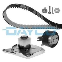 Kit de distribution + pompe à eau DAYCO KTBWP5320 - GR PARTS