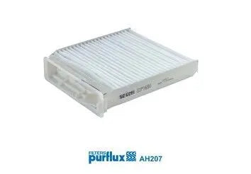 PURFLUX AH207 Filtre d'habitacle PURFLUX