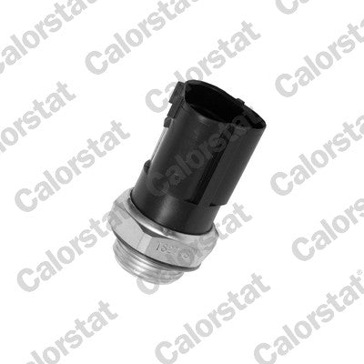 Interrupteur de température, ventilateur de radiateur CALORSTAT BY VERNET TS2783