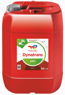 TotalEnergies DYNATRANS MPV 20L TotalEnergies