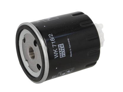 MANN-FILTER WK 718/2 Filtre à carburant
